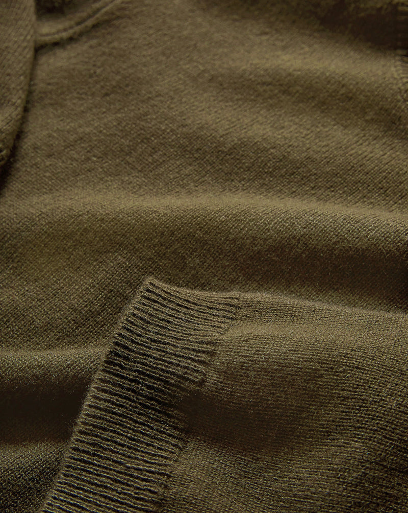 Shana Cashmere Sweater