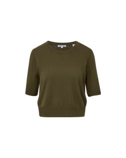Shana Cashmere Sweater