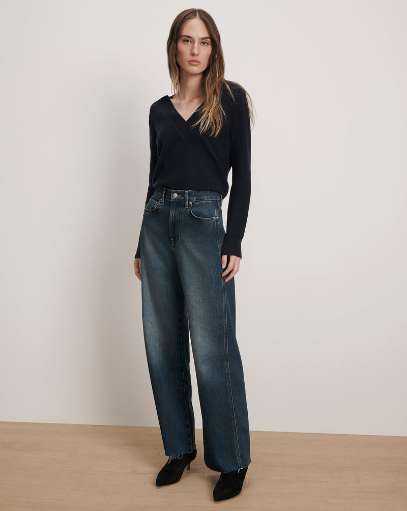 Coleta Cashmere Sweater