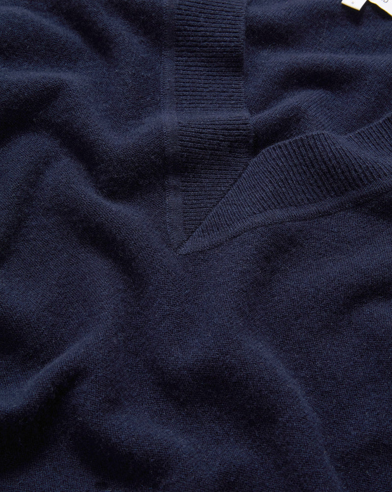 Coleta Cashmere Sweater