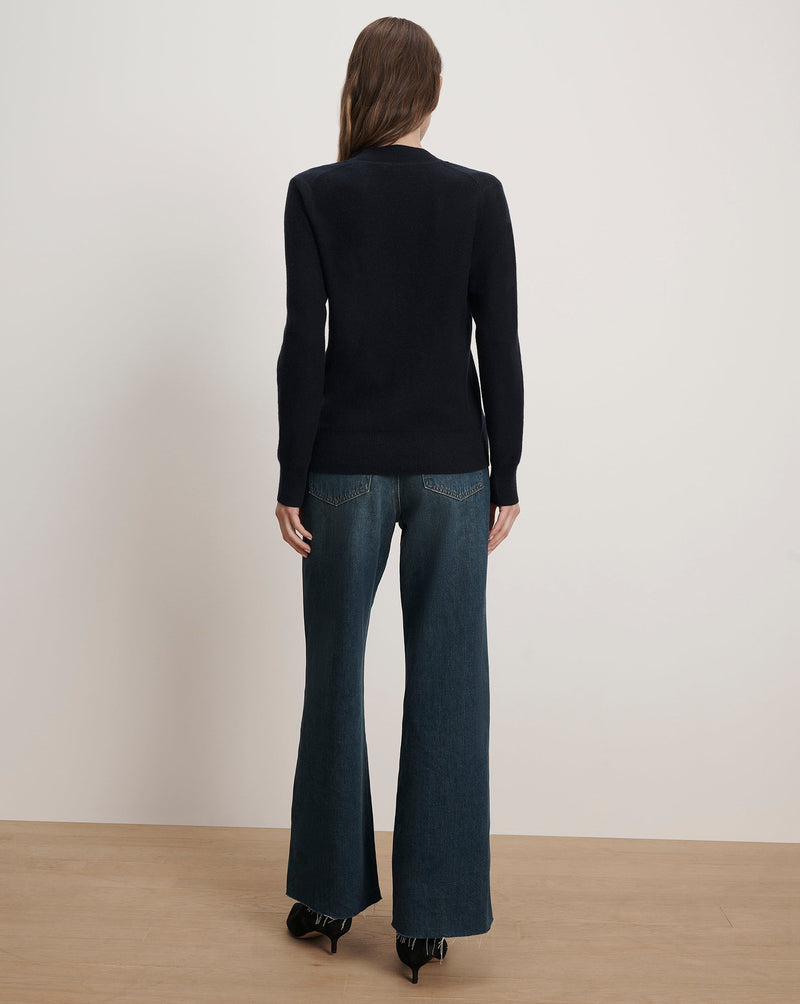 Coleta Cashmere Sweater