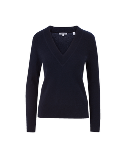 Coleta Cashmere Sweater