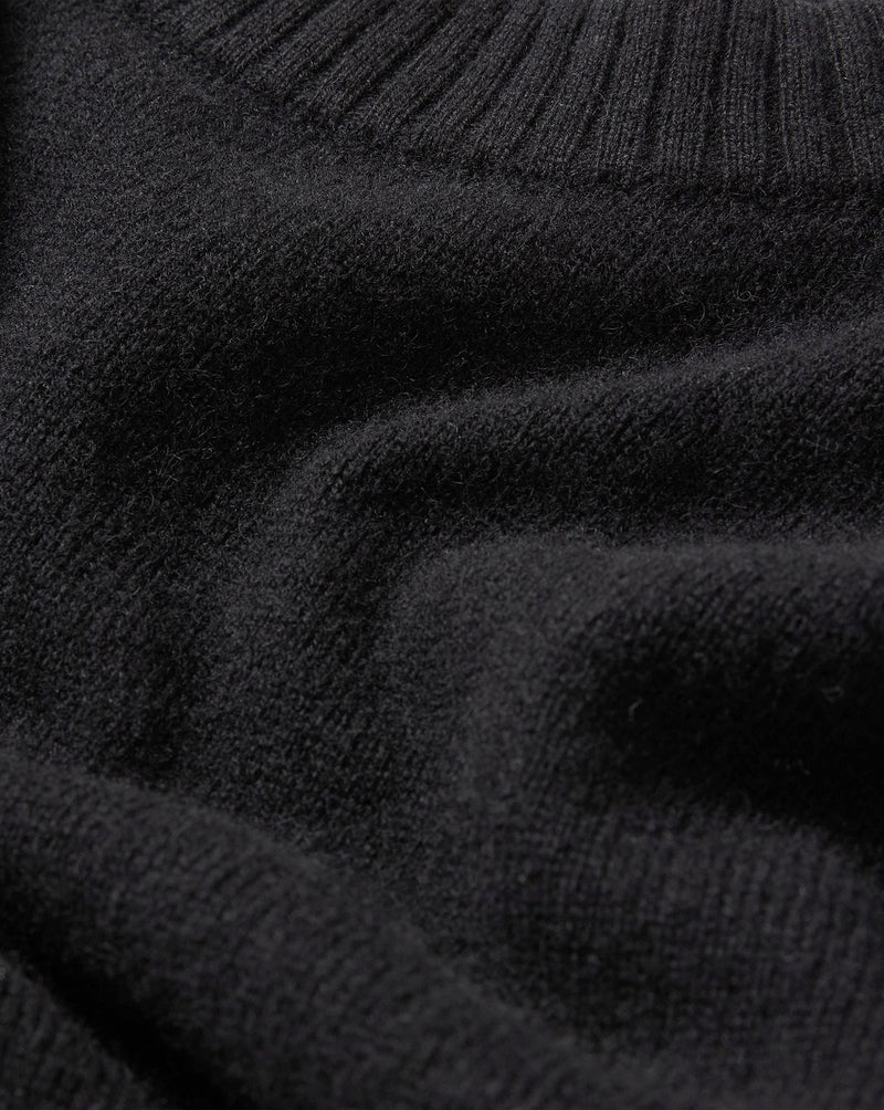 Pippen Cashmere Pullover