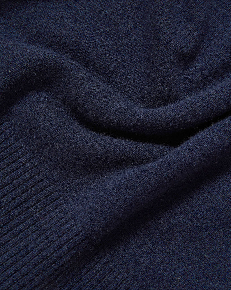 Pippen Cashmere Pullover