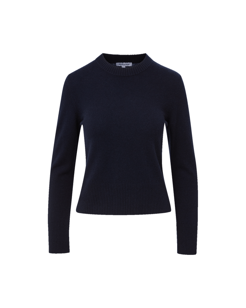 Pippen Cashmere Pullover