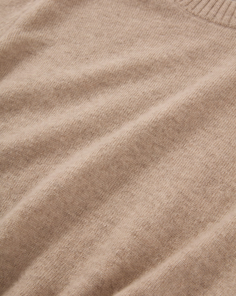 Pippen Cashmere Pullover