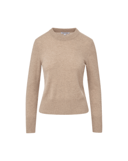 Pippen Cashmere Pullover
