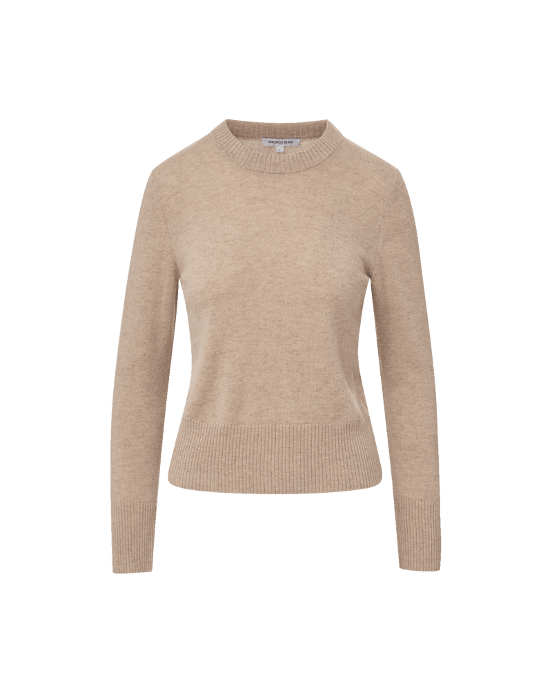 Pippen Cashmere Pullover