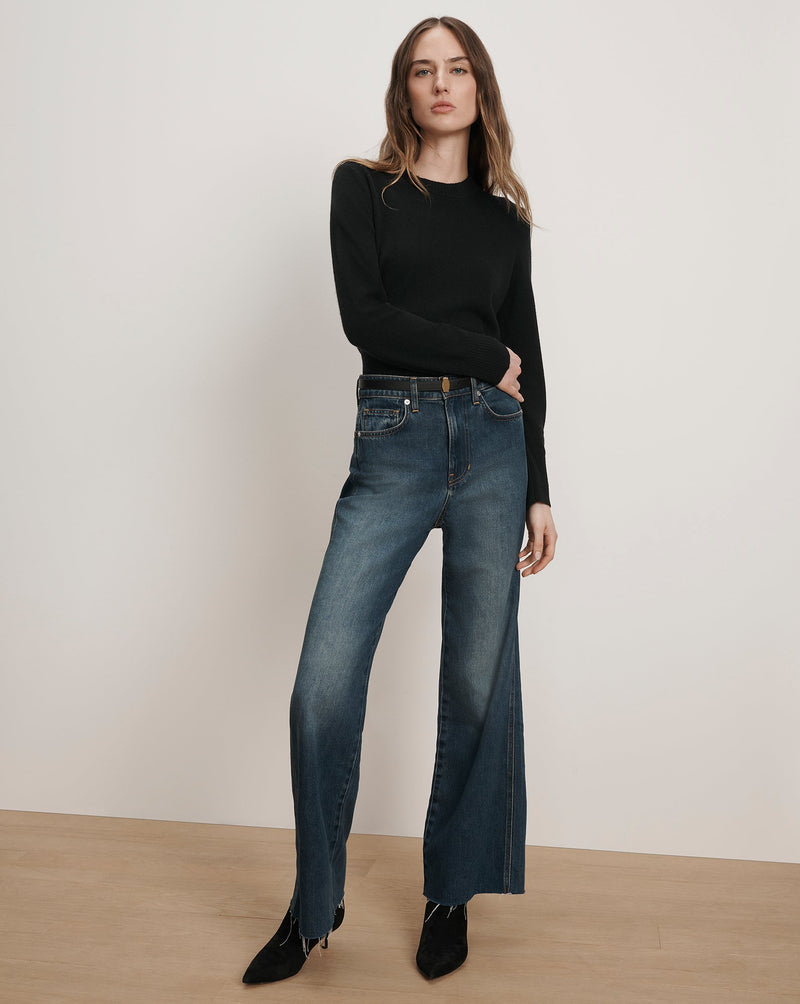 Pippen Cashmere Pullover