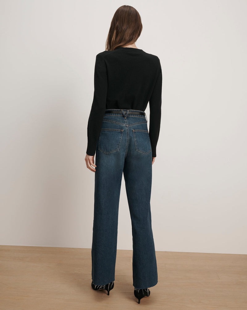Pippen Cashmere Pullover