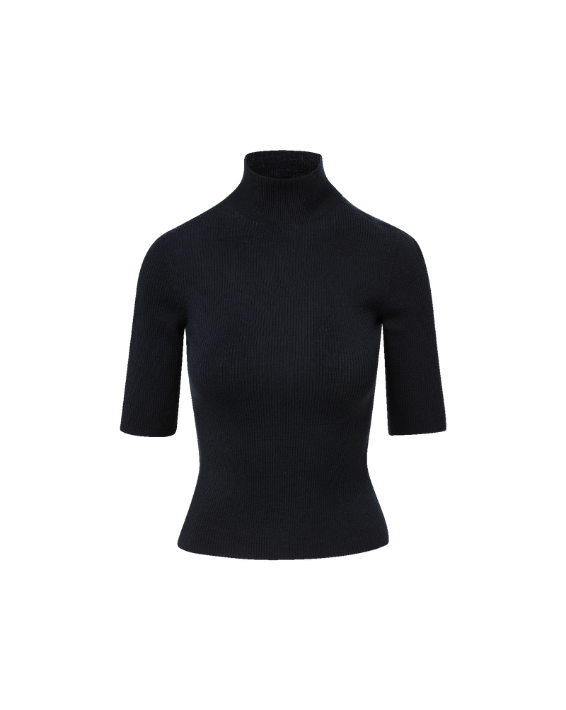 Alastair Merino Wool Pullover