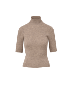 Alastair Merino Wool Pullover