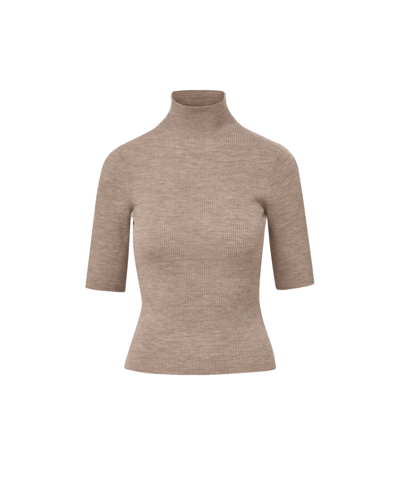 Alastair Merino Wool Pullover
