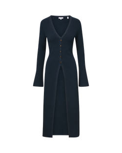 Tulsi Duster Cardigan