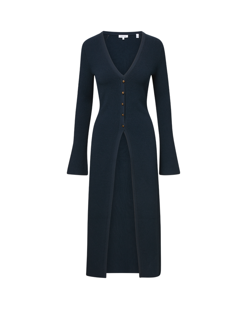 Tulsi Duster Cardigan