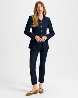 Kimra Kick-Flare Pant