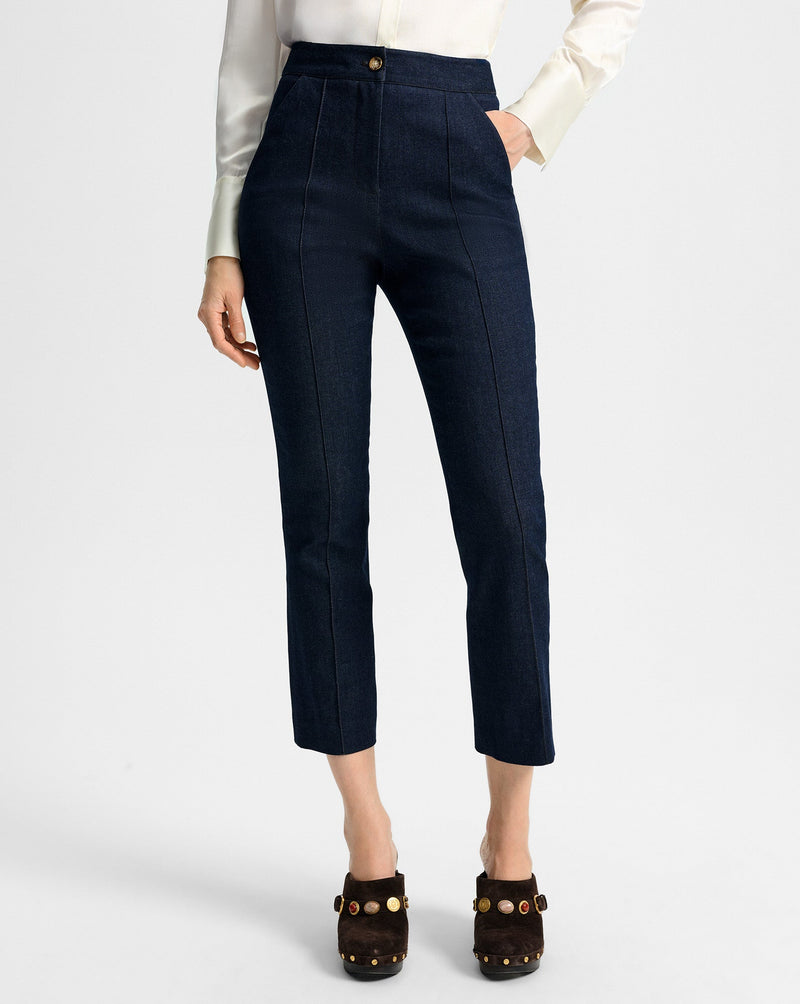 Kimra Kick-Flare Pant