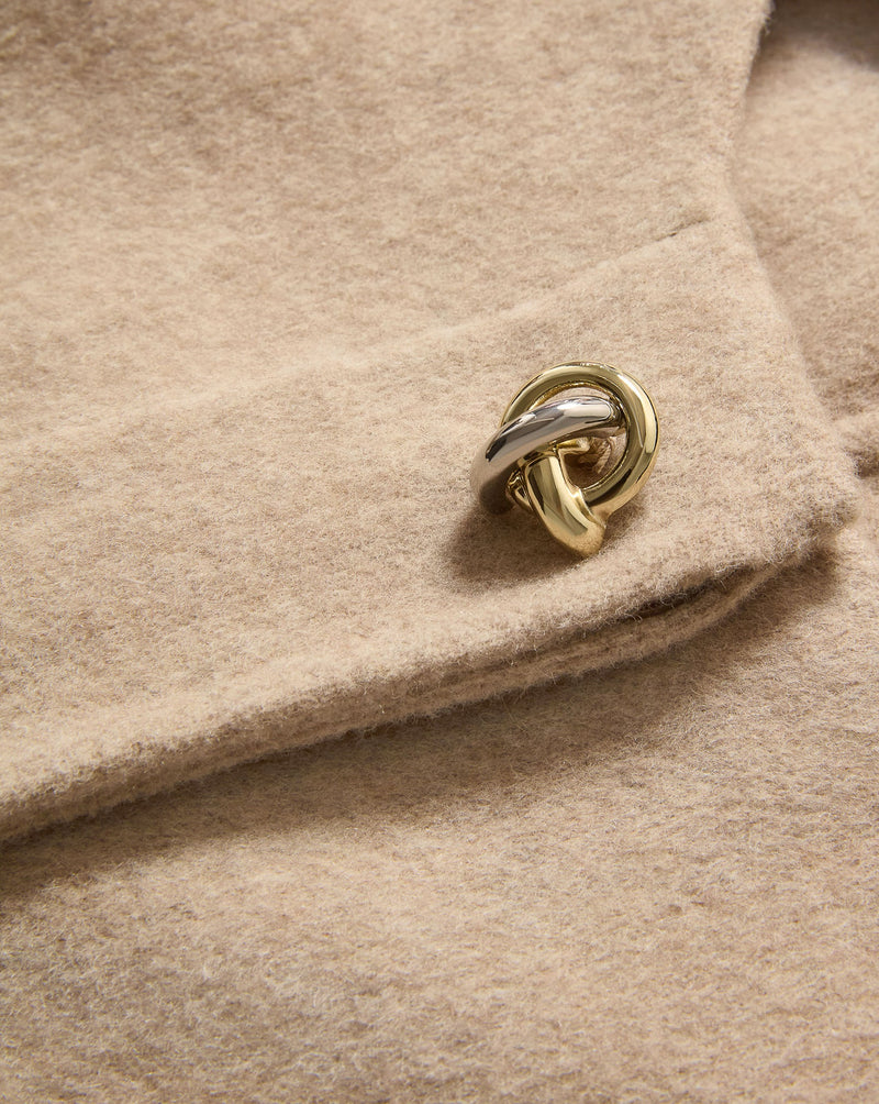 Philips Cropped Jacket