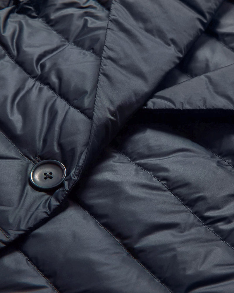 The Puffer Blazer