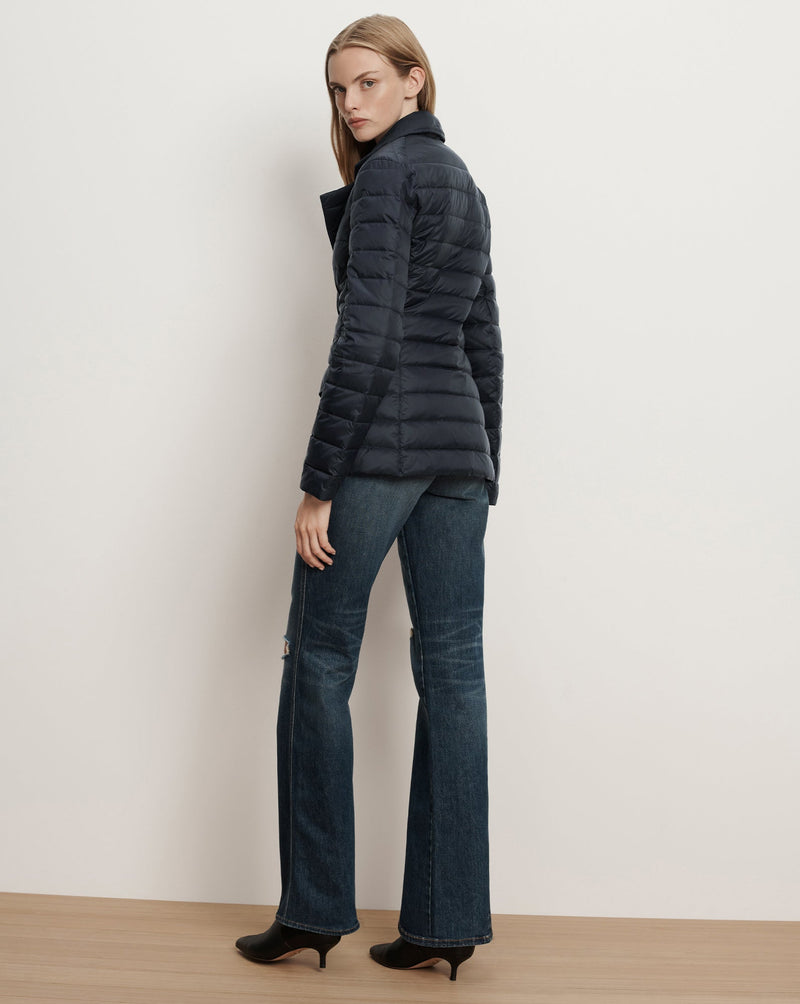 The Puffer Blazer
