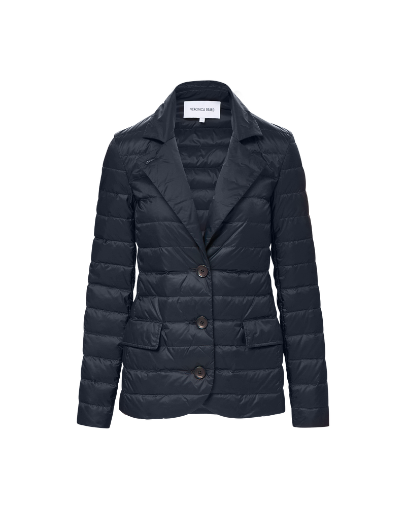The Puffer Blazer