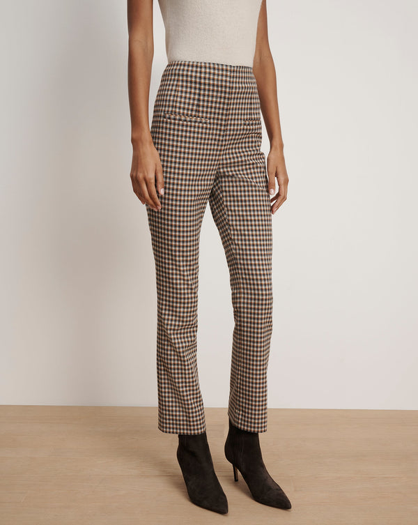 Kean Slim-Leg Pant