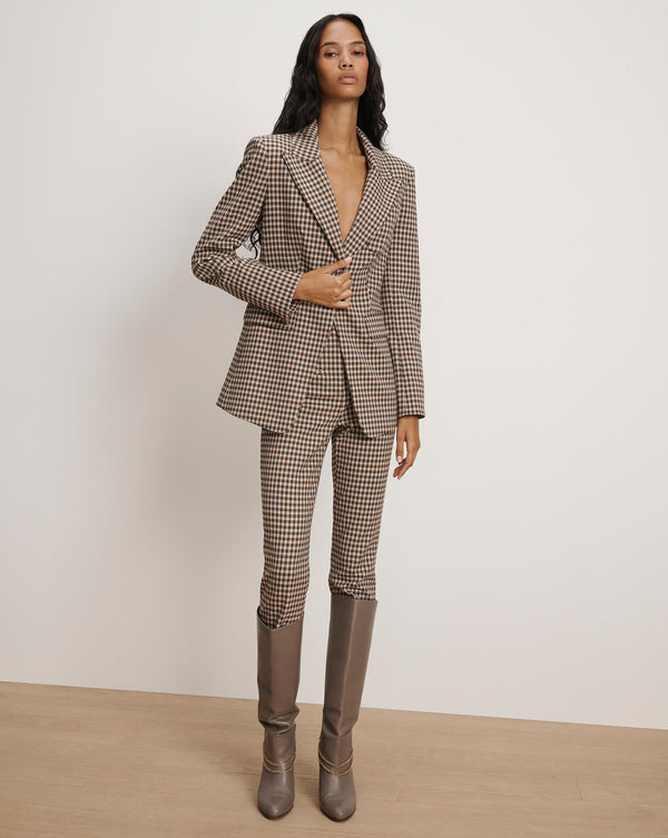 Kean Slim-Leg Pant
