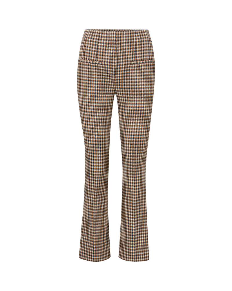 Kean Slim-Leg Pant