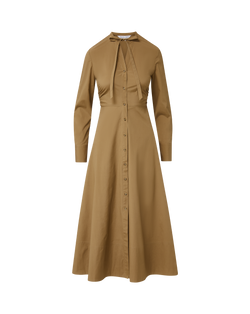 Honora Midi Shirtdress