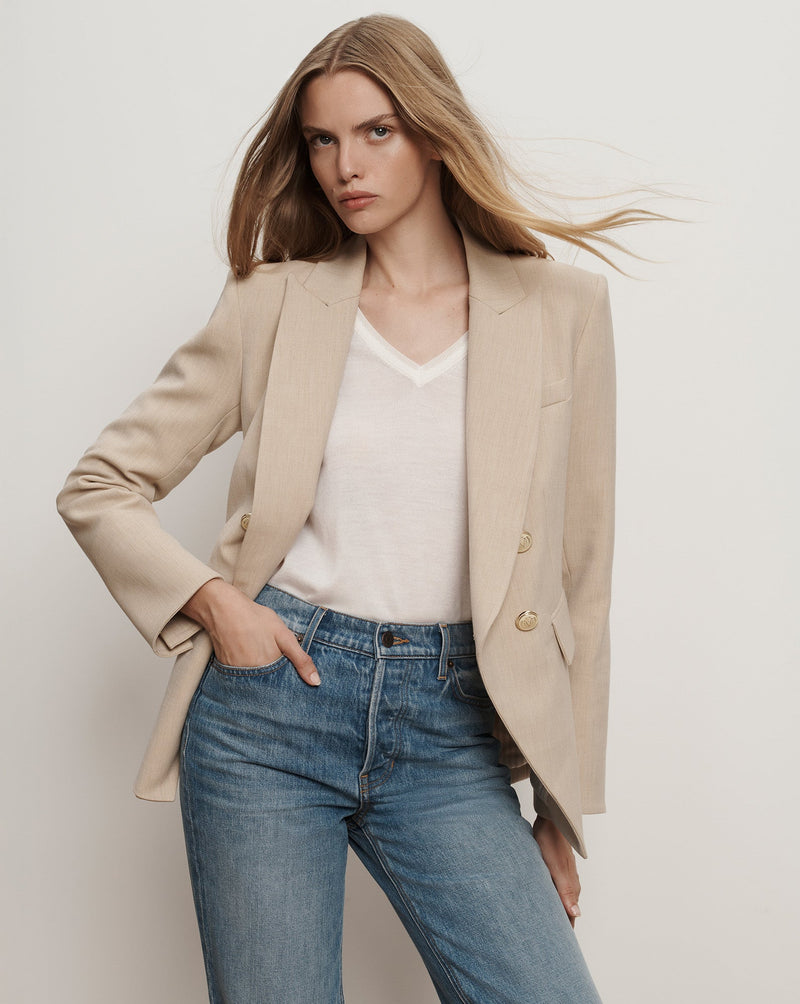Miller Dickey Jacket