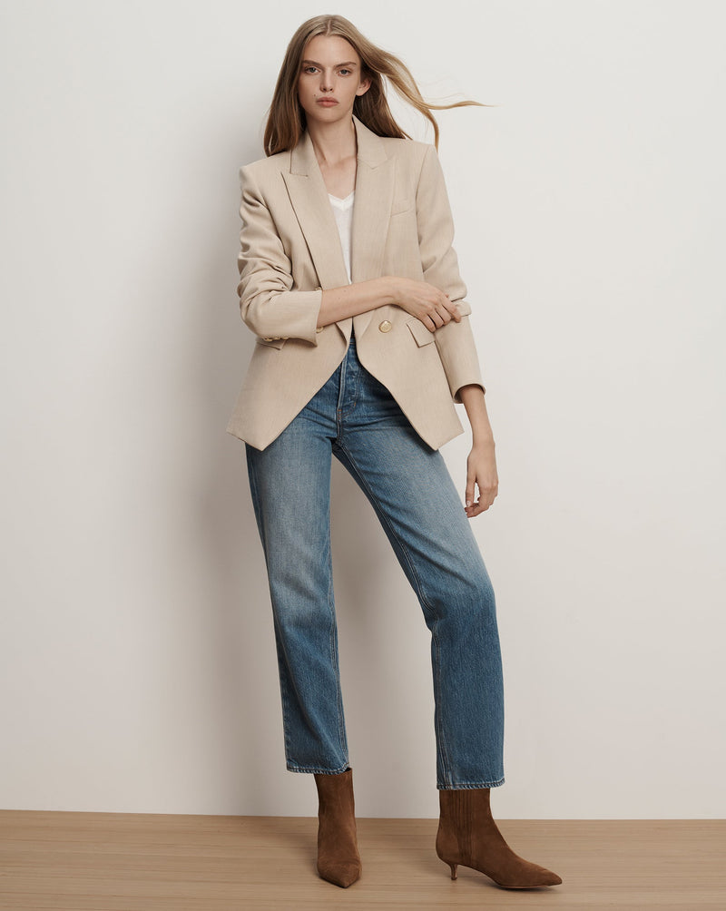 Miller Dickey Jacket