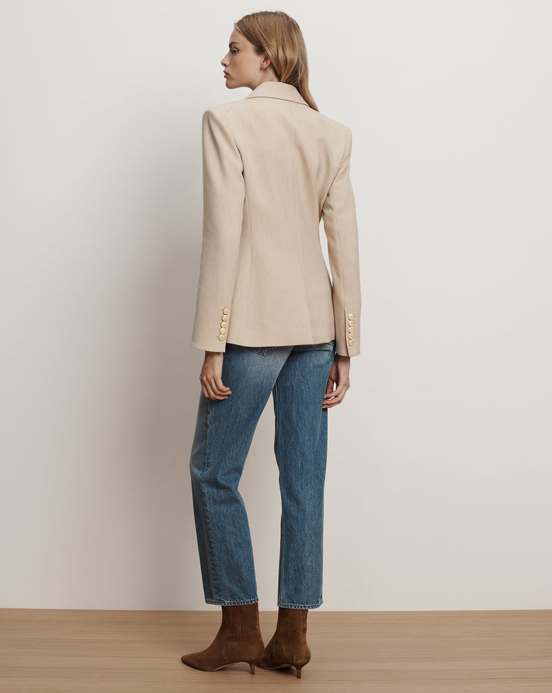 Miller Dickey Jacket