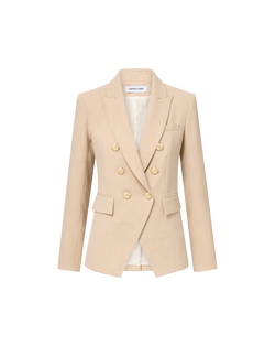 Miller Dickey Jacket