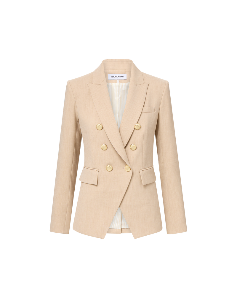 Miller Dickey Jacket