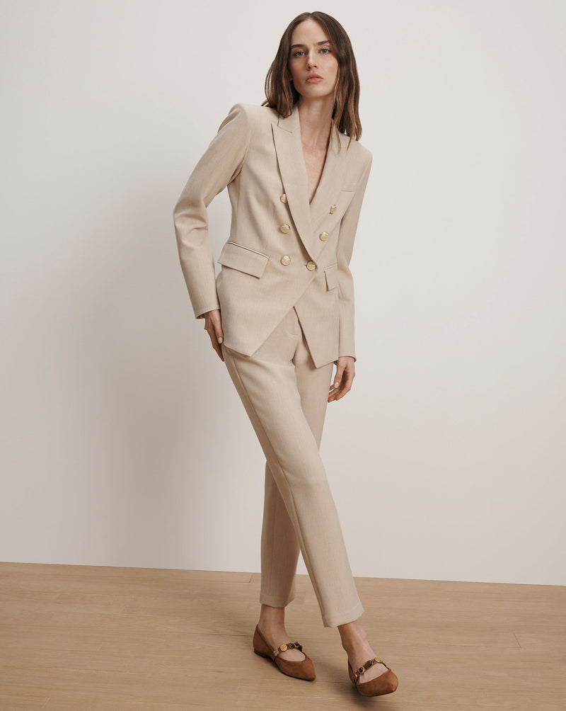 Renzo Slim-Leg Pant