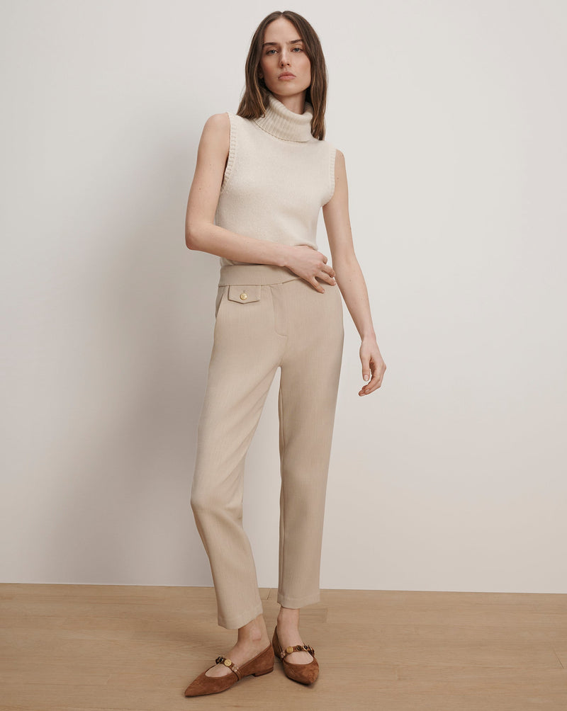 Renzo Slim-Leg Pant