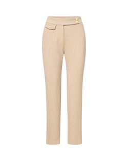 Renzo Slim-Leg Pant