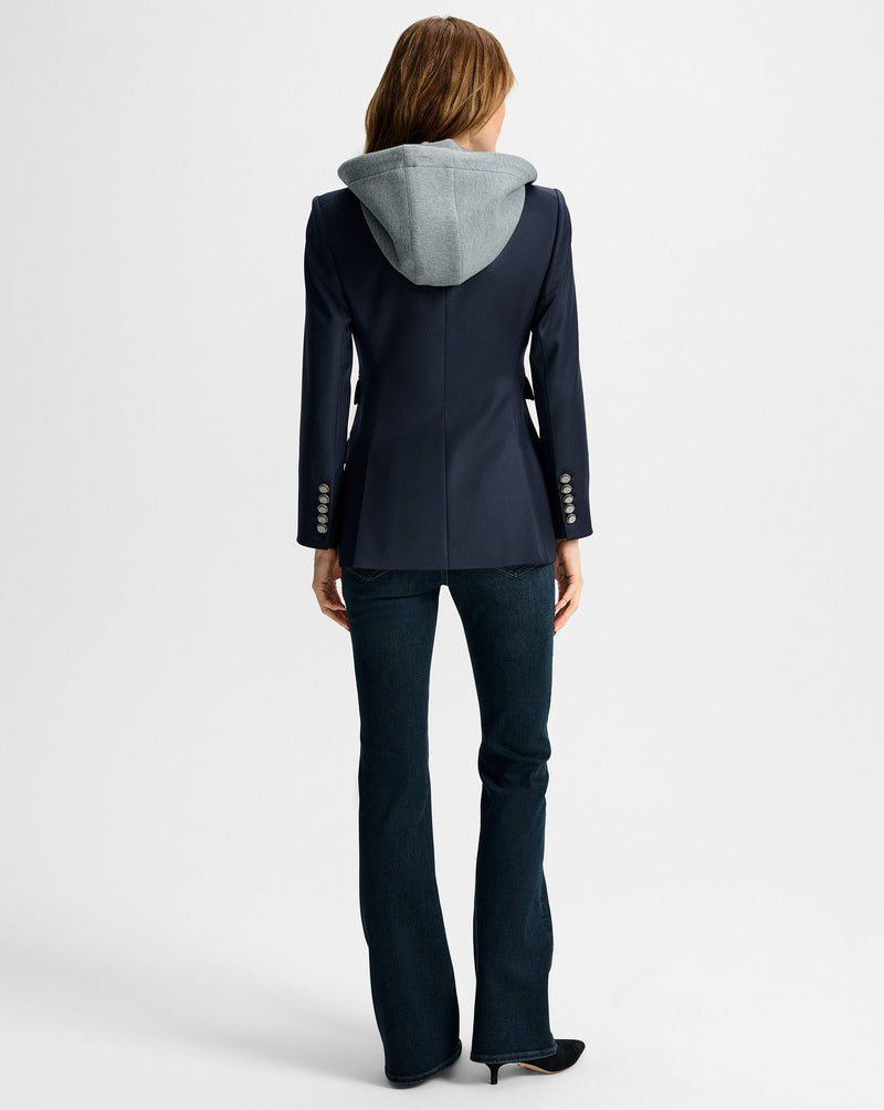 Nalani Dickey Jacket