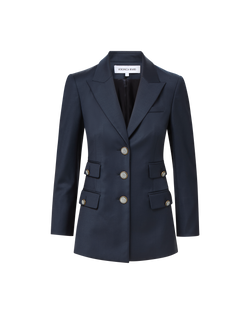 Nalani Dickey Jacket