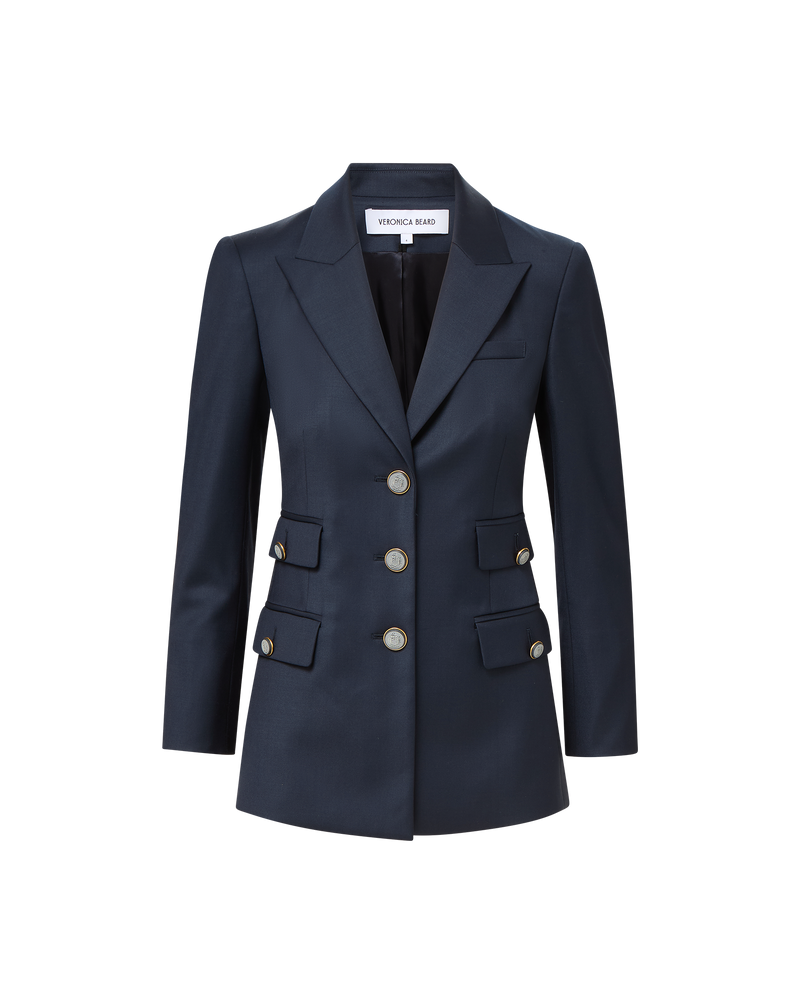Nalani Dickey Jacket
