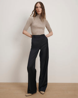 Eaton Wide-Leg Pant