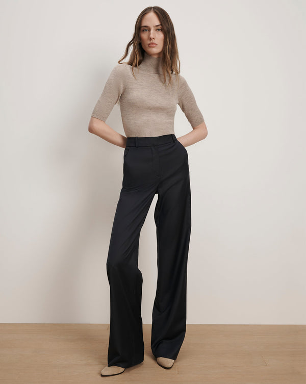 Eaton Wide-Leg Pant