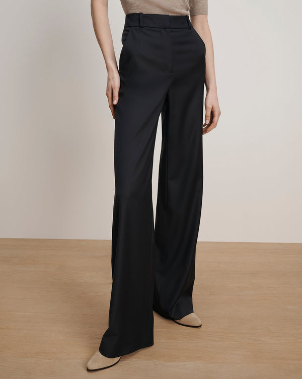 Eaton Wide-Leg Pant
