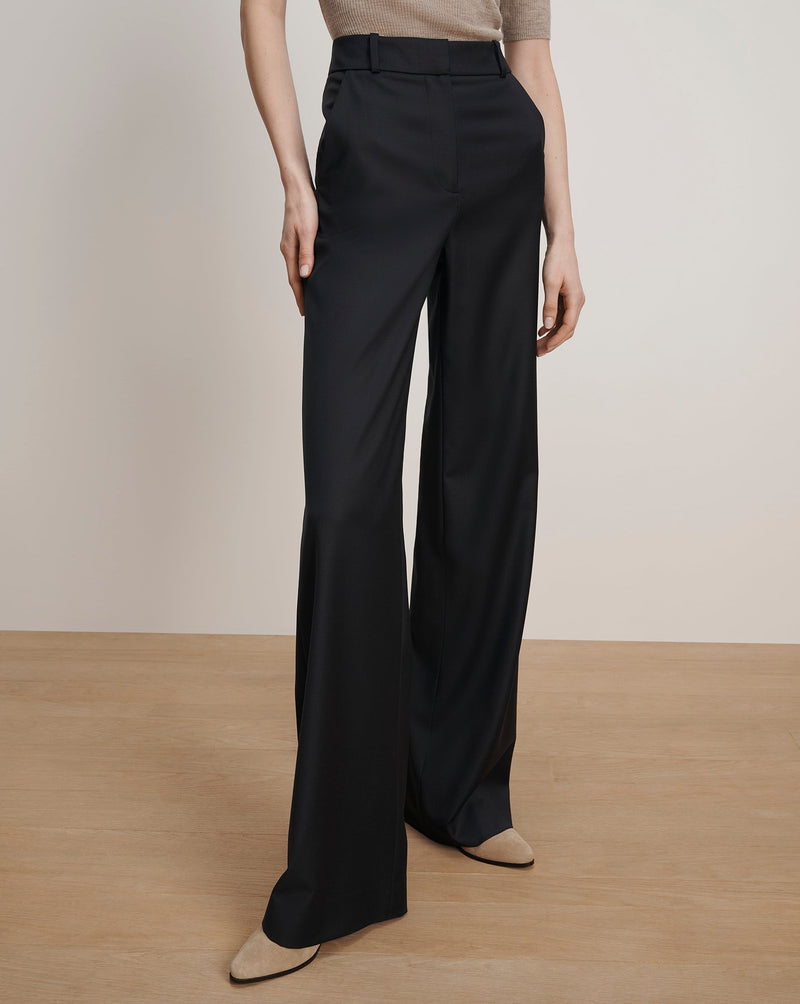 Eaton Wide-Leg Pant