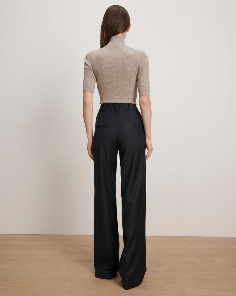 Eaton Wide-Leg Pant