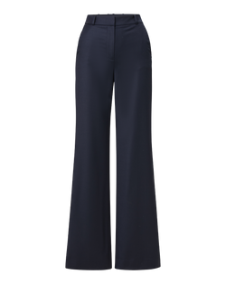 Eaton Wide-Leg Pant