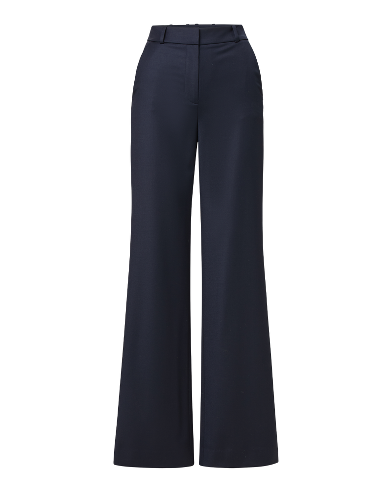 Eaton Wide-Leg Pant