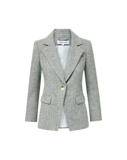 Healy Dickey Jacket