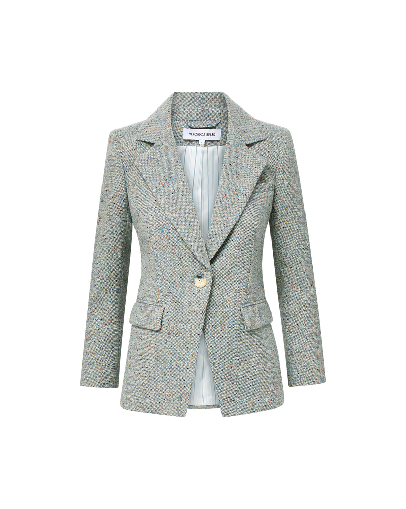 Healy Dickey Jacket