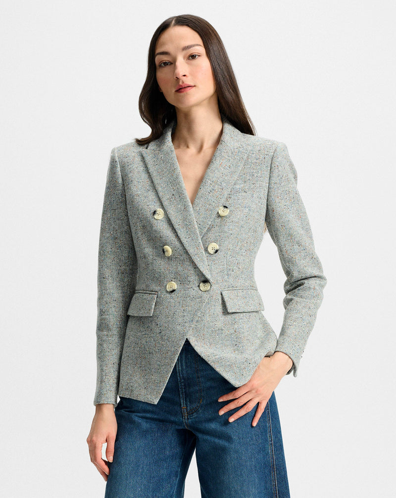 Miller Dickey Jacket